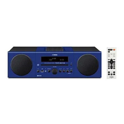 Yamaha MCR-B043 Blue