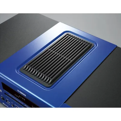 Yamaha MCR-B043 Blue
