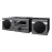 Yamaha MCR-B043 Dark Gray
