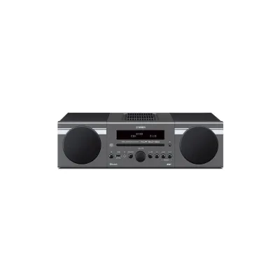 Yamaha MCR-B043 Dark Gray Yamaha MCR-B043 Dark Gray