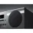 Yamaha MCR-B043 Dark Gray