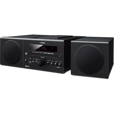 Yamaha MCR-B043 Black Yamaha MCR-B043 Black