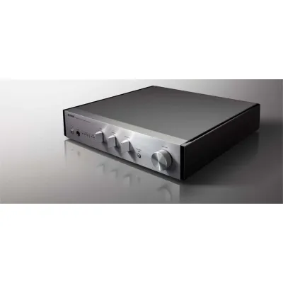 Yamaha MCR-N870 Black without acoustics