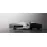 Yamaha MCR-N870 Black without acoustics