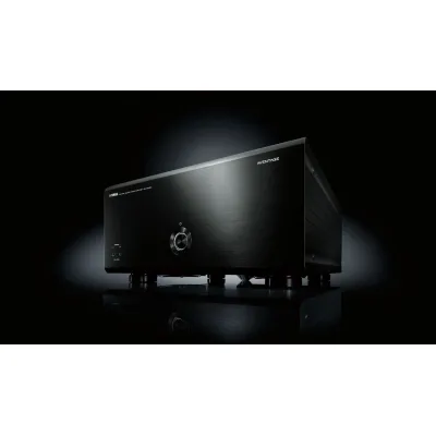 Yamaha MX-A5000 Black Yamaha MX-A5000 Black