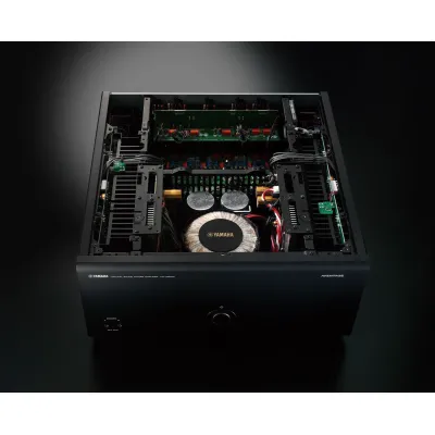 Yamaha MX-A5000 Black Yamaha MX-A5000 Black