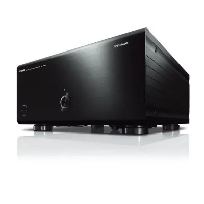 Yamaha MX-A5200 Black