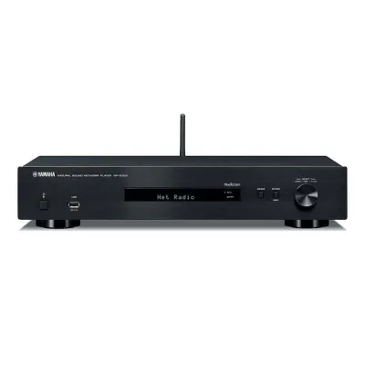 Yamaha NP-S303 Black
