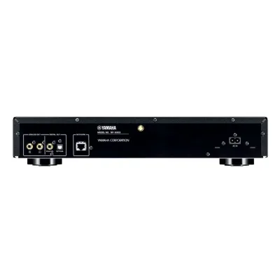 Yamaha NP-S303 Black Yamaha NP-S303 Black