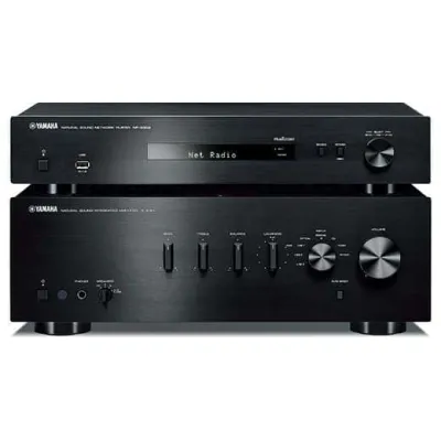 Yamaha NP-S303 Black