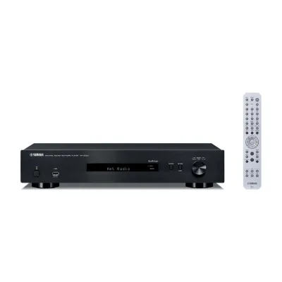 Yamaha NP-S303 Black Yamaha NP-S303 Black