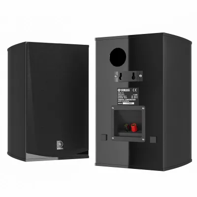 Yamaha NS-333 Black Yamaha NS-333 Black