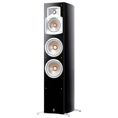 Yamaha NS-555 Black