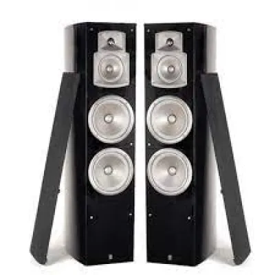 Yamaha NS-777 Black Yamaha NS-777 Black