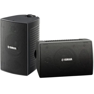 Yamaha NS-AW294 Black