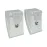 Yamaha NS-AW392 White