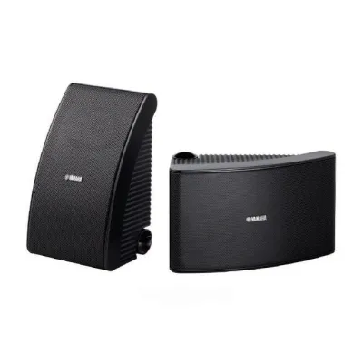 Yamaha NS-AW392 Black Yamaha NS-AW392 Black