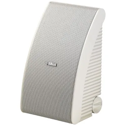 Yamaha NS-AW592 White