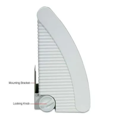Yamaha NS-AW592 White