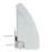 Yamaha NS-AW592 White