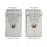 Yamaha NS-AW592 White