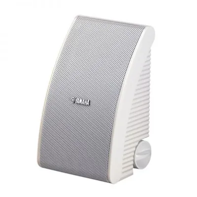 Yamaha NS-AW992 White