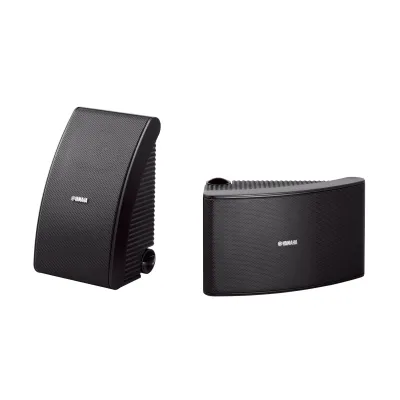 Yamaha NS-AW992 Black