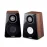 Yamaha NS-B500 Brown
