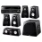 Yamaha NS-B500 Black