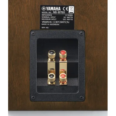 Yamaha NS-B750 Brown Yamaha NS-B750 Brown