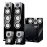 Yamaha NS-B901 Piano Black