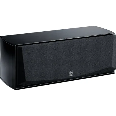 Yamaha NS-C444 Black Yamaha NS-C444 Black