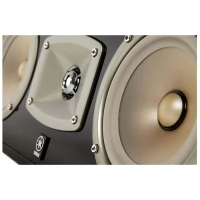 Yamaha NS-C444 Black Yamaha NS-C444 Black