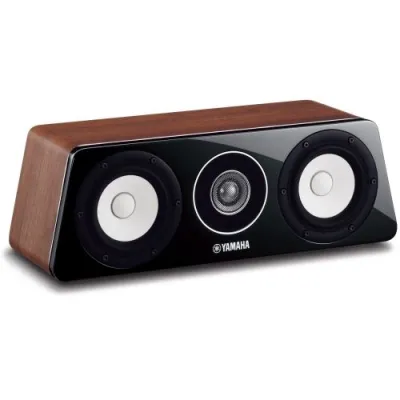Yamaha NS-C500 Brown Yamaha NS-C500 Brown