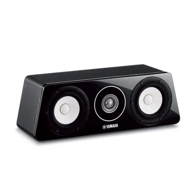 Yamaha NS-C500 Black Yamaha NS-C500 Black