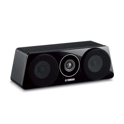 Yamaha NS-C500 Black