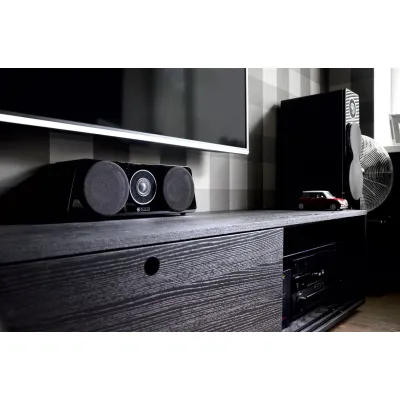 Yamaha NS-C500 Black