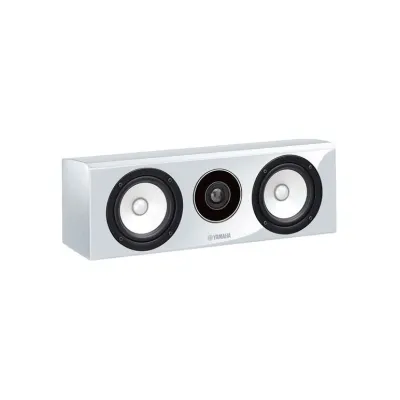 Yamaha NS-C700 White Yamaha NS-C700 White