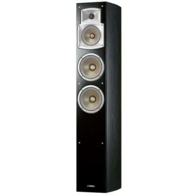 Yamaha NS-F350 Black