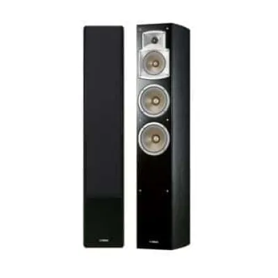 Yamaha NS-F350 Black Yamaha NS-F350 Black