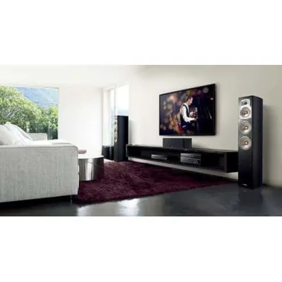 Yamaha NS-F350 Black Yamaha NS-F350 Black