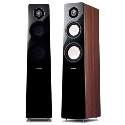 Yamaha NS-F500 Brown