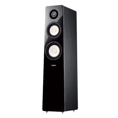 Yamaha NS-F500 Black Yamaha NS-F500 Black