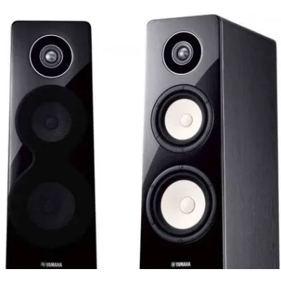 Yamaha NS-F500 Black Yamaha NS-F500 Black