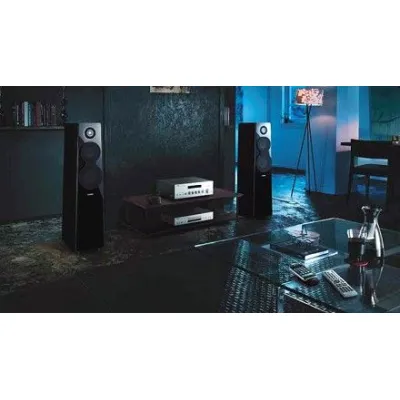 Yamaha NS-F500 Black