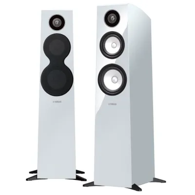 Yamaha NS-F700 White Yamaha NS-F700 White
