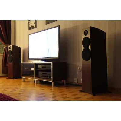 Yamaha NS-F700 Brown Yamaha NS-F700 Brown