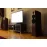 Yamaha NS-F700 Brown