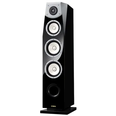 Yamaha NS-F901 Piano Black Yamaha NS-F901 Piano Black
