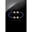 Yamaha NS-F901 Piano Black